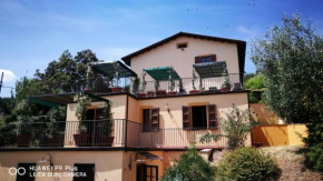 Гостиница Tenuta degli Obizzi  Монтекарло